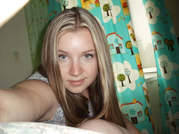 Екатерина Сухомлина