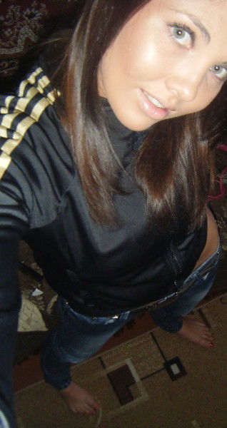 Иринка Кифа