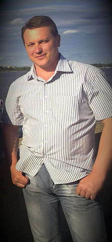 Олег Пичугин