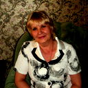 Анна Печенкина