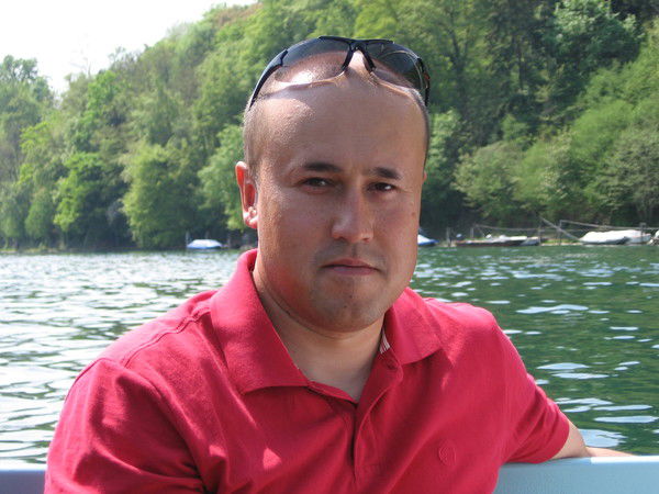 Алексей Коновалов