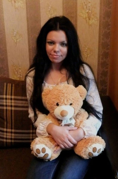 Ирина Богатырева