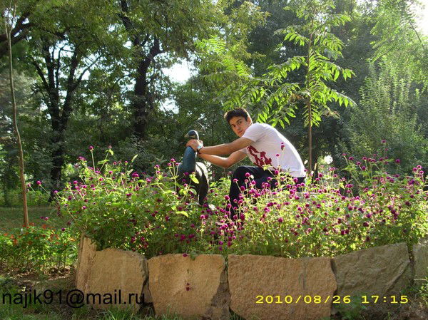 Нажмиддин Давлатов