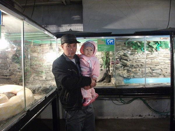 Майрамбек Джусупов