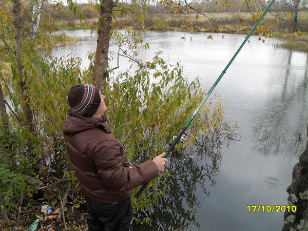Сергей Вежновец