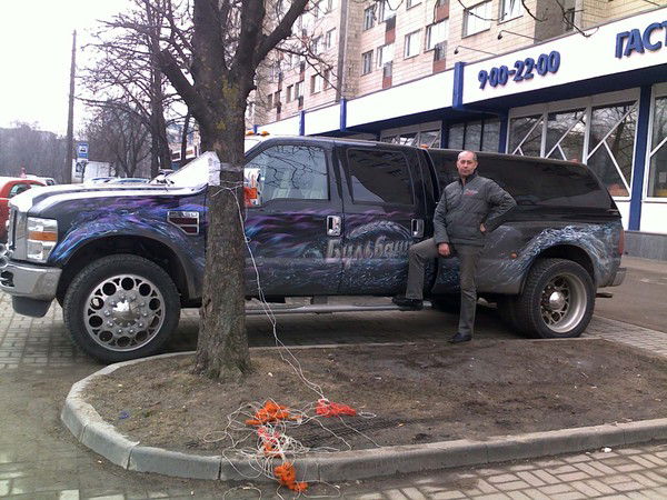 Сергей Кунников