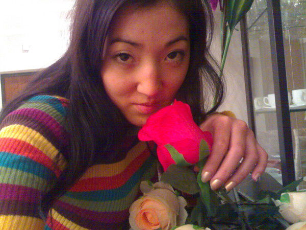 Баян Kаратаева