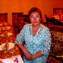 Нина Бритоусова