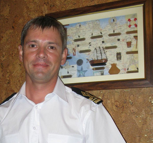 Юрий Васильев