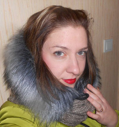 Наталья Нагорная