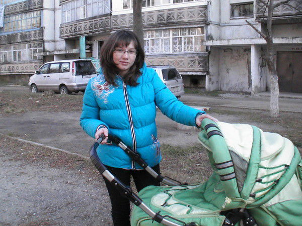 Вероника Улина