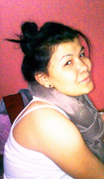 Жаудир Мырзабекова