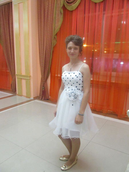 Анастасия Богуш