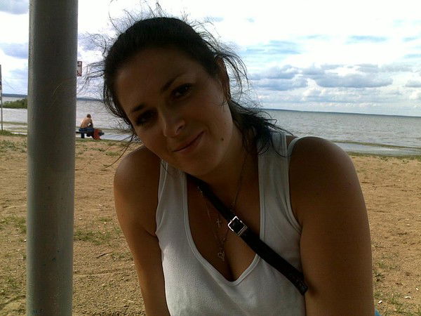 Анна Фалина