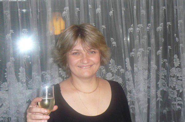 Елена Ермолович