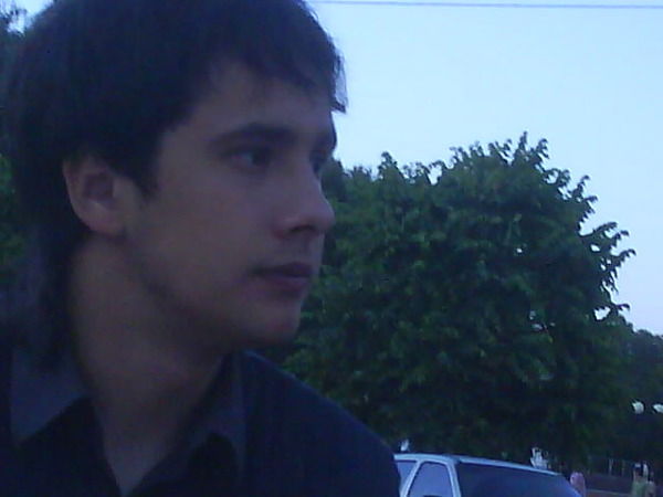 Коля Игнатьев