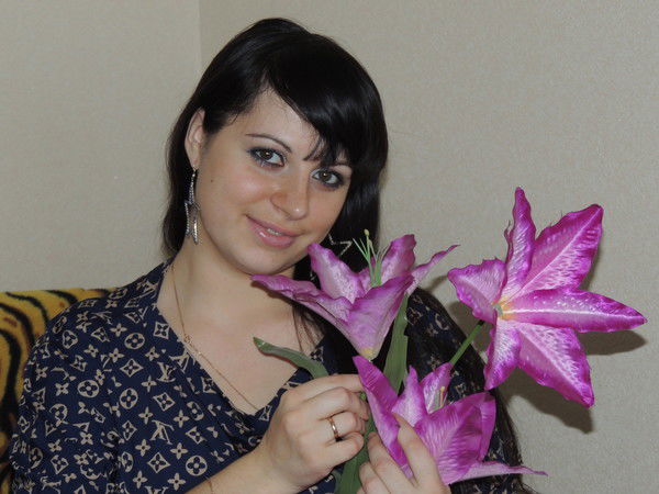 Инна Тихомирова