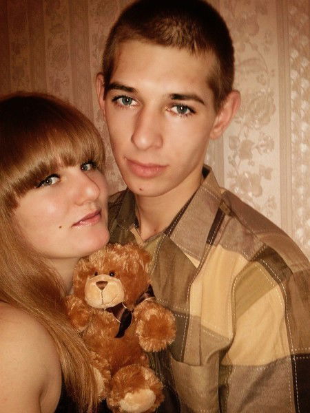 Виктория Шаповалова