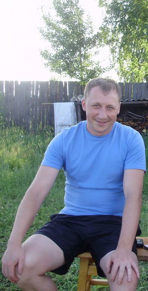 Александр Пегушин