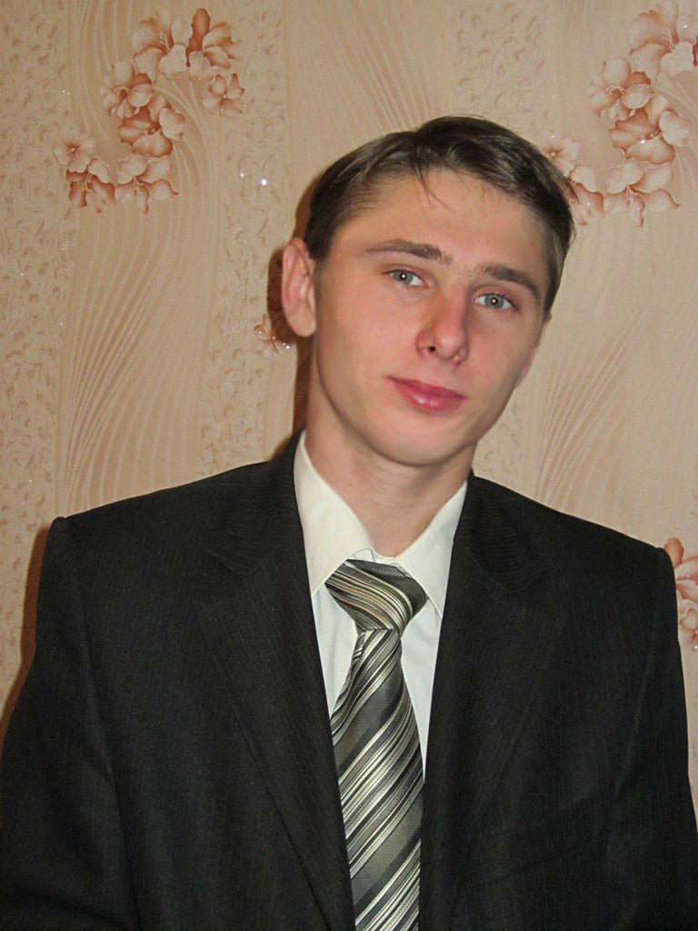 Серж Темченко