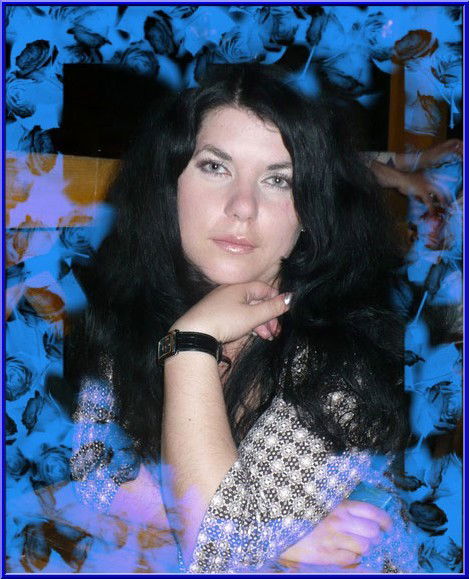 Ольга Забавина