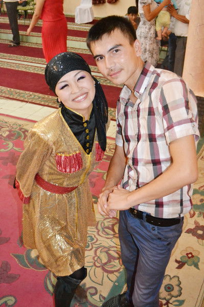 Нурсултан Жорабеков