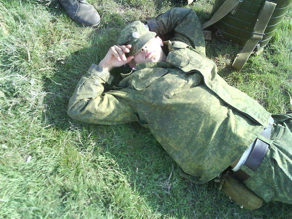 Алексей Кустов