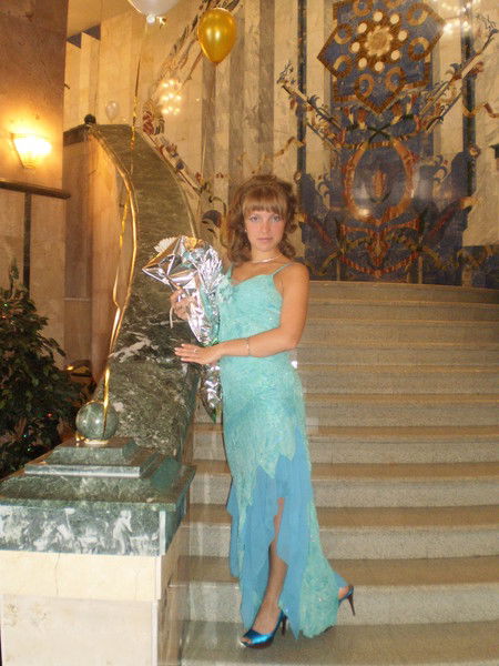 Валентина Харламова