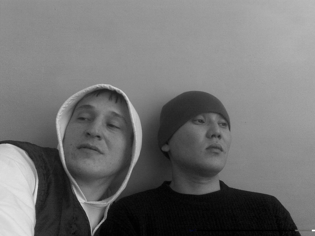 Ербулат Сын Субтая!