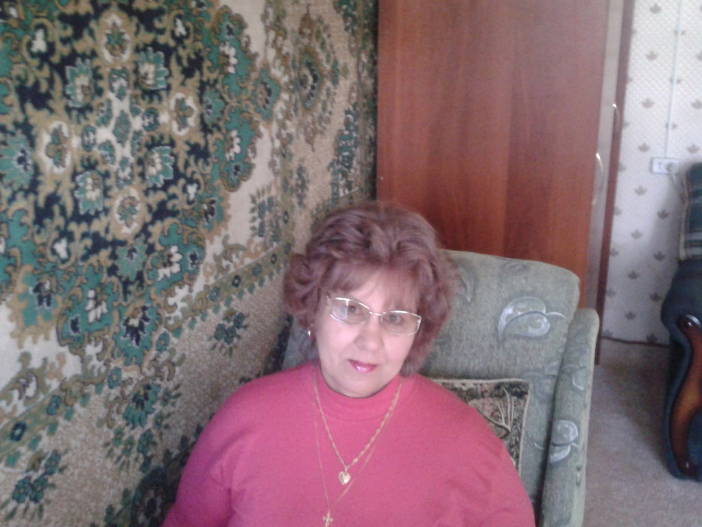 Татьяна Архипова