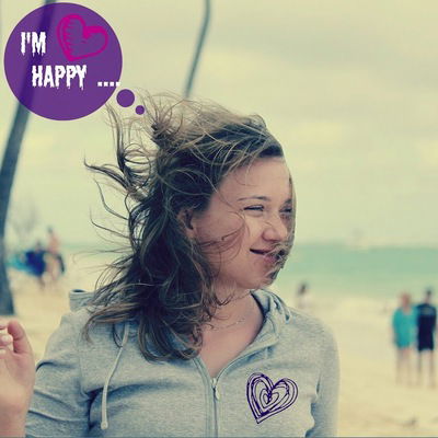 Настя Морозова