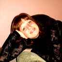 Елена Костычева
