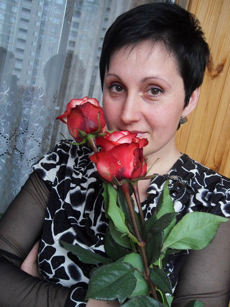 Ирина Кунцевич