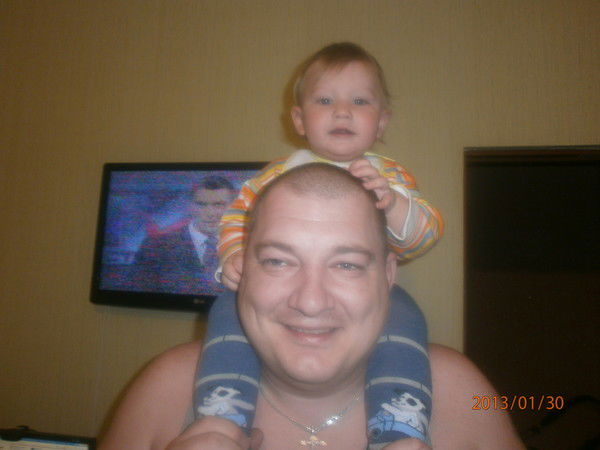 Максим Добрынин