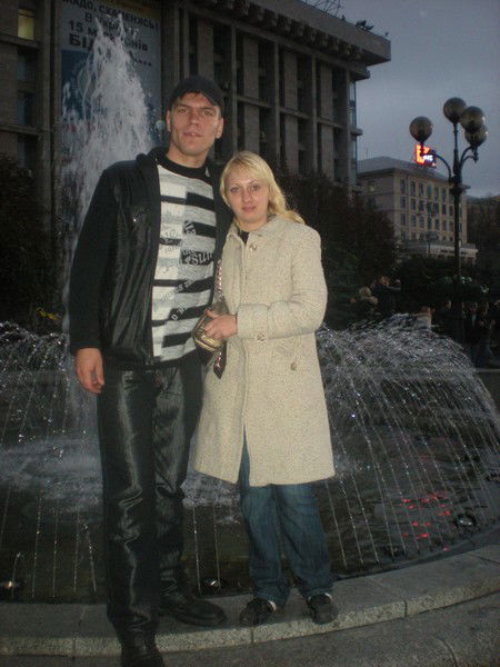 Виктор Горелик