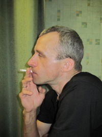 Сергей Черныш