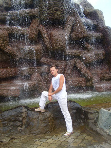 Иван Скрынников