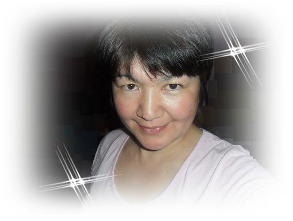 Баглан Омарова