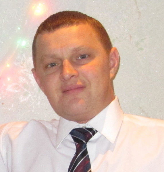 Сергей Шендриков