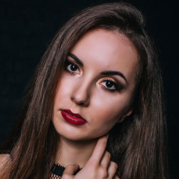 Карина Ишханян