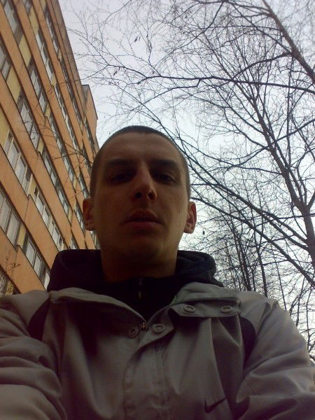 Евгений Рямзин