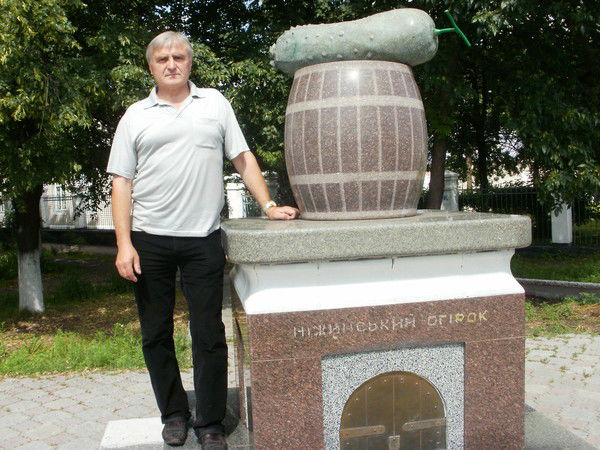 Виталий Тищенко