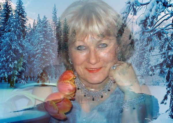 Людмила Ронаи