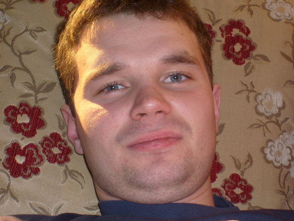 Павел Ковшевников