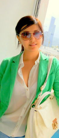 Молдир Елубай