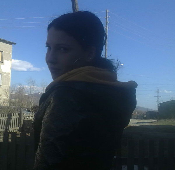 Анастасия Юрченко