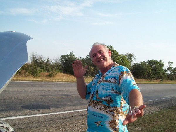 Виктор Буханов