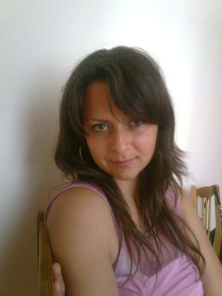 Юлія Терехова