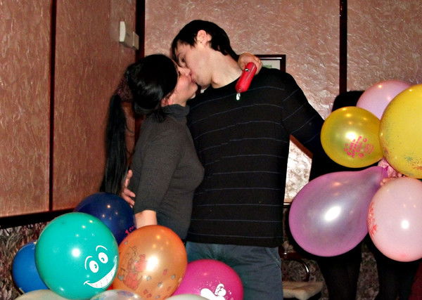 Вова Овчинников