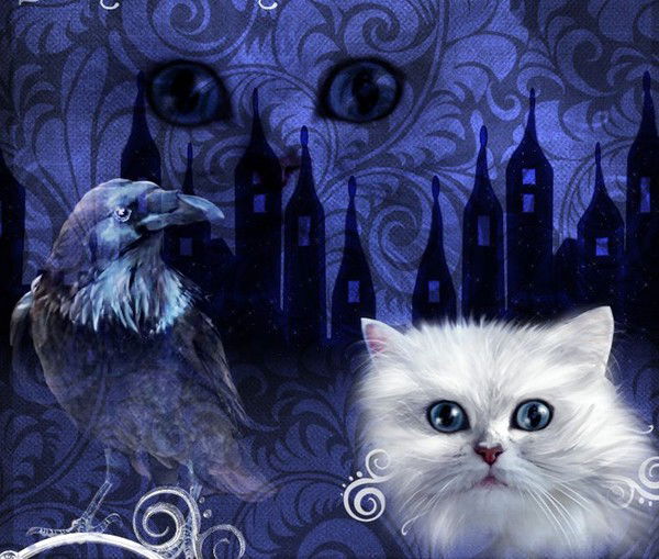 Сказительница